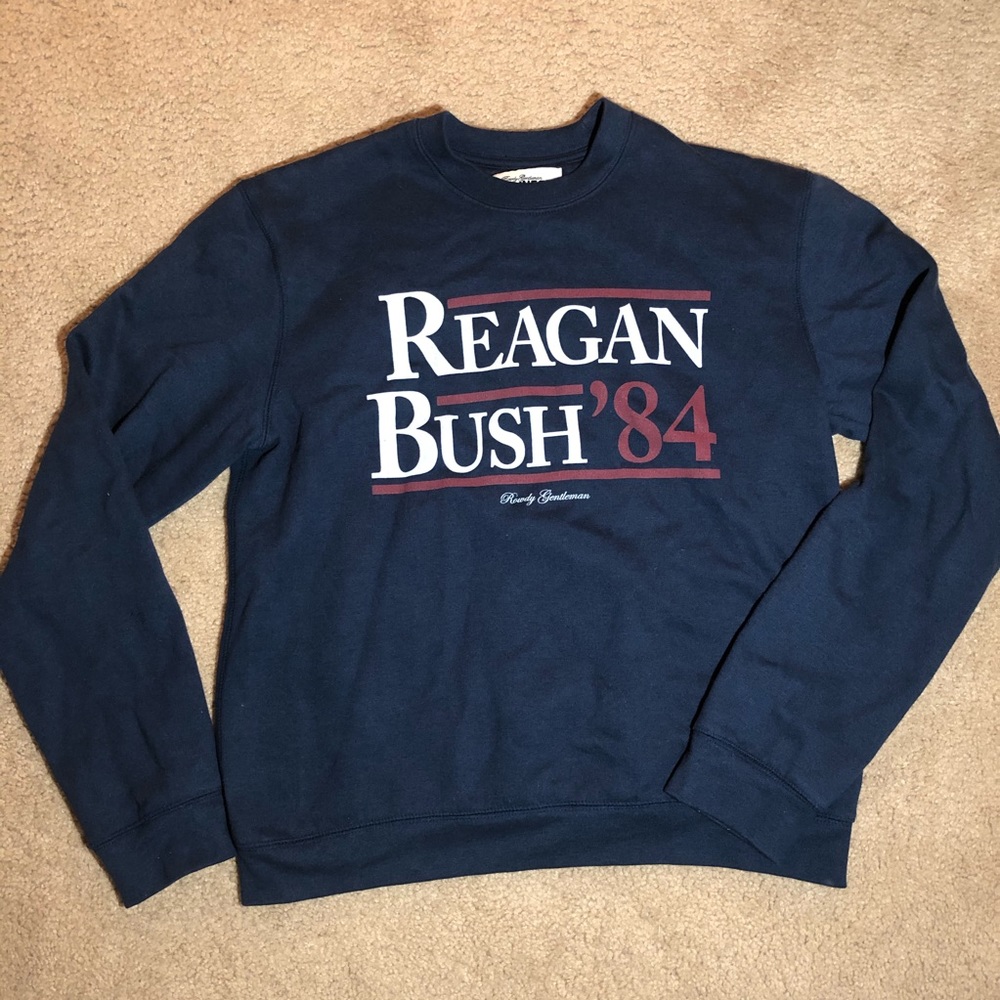 Rowdy Gentleman crewneck